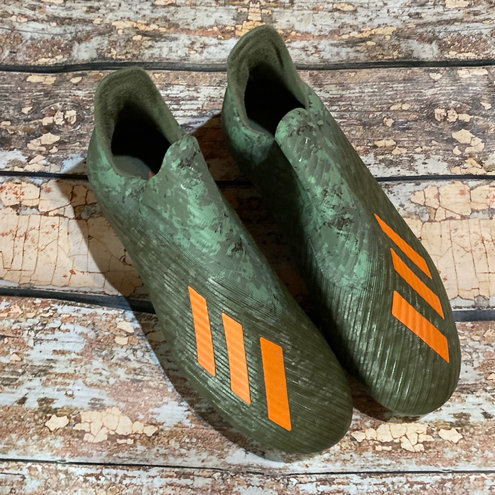Adidas Soccer cleats new